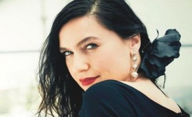 Sevval Sam'in konserleri bir bir iptal ediliyor Sevval Sam in konserleri bir bir iptal ediliyor