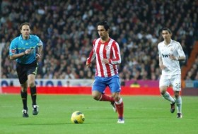 arda real madrid