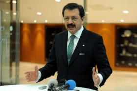 rifat hisarciklioglu konusma