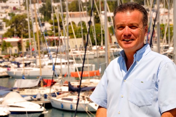 DÜNYANIN EN GÜZEL KOYLARI BİRLİĞİ 8. DÜNYA KONGRESi Eylül'de Bodrum'da yapılacak 2 Dünyanın En Güzel Koyları Birliği Başkanlığı, Türkiye’ye geçiyor, Galip Gür görevi 3 yıl boyunca yürütecek