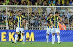 fenerbahce vaslui maci