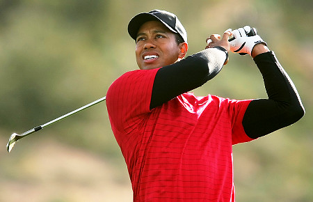 Golf'ün ustaları Turkish Airlines World Golf kupası için Antalya'ya geliyor 2 Tiger Woods: ABD'li oyuncu dünyanın en çok kazanan ve tüm zamanların en iyi golfçülerinden.