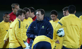 Holger Osieck