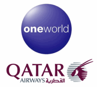 Qatar Hava Yolları Oneworld