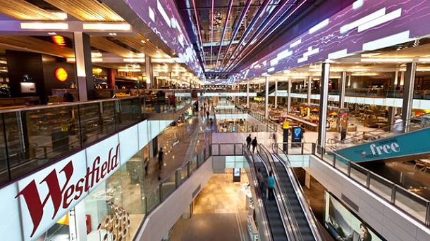 Westfield-Shopping-Center-Avrupadaki-En-Büyük-AVM