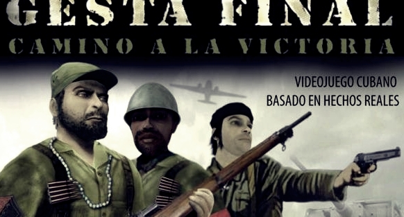 Gesta Final