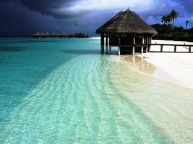 Yılbaşı tatili için geç kalmadınız! İşte vizesiz yılbaşı turları 2 Maldivler