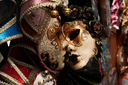 Venedik Karnavalı Tarihi