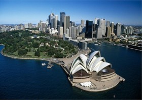 Sydney-Opera-House