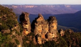 Three-Sisters-Blue-Mountains