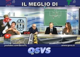 italya televizyonu