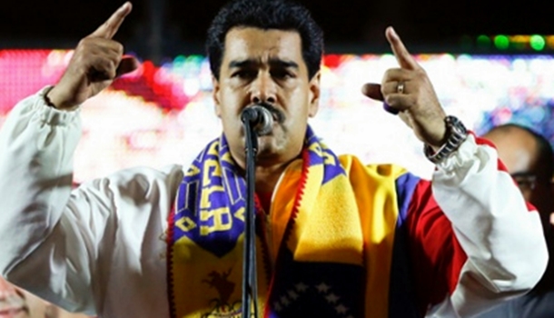 Maduro