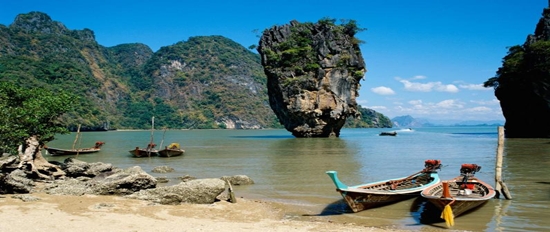 Tayland Phuket Turları