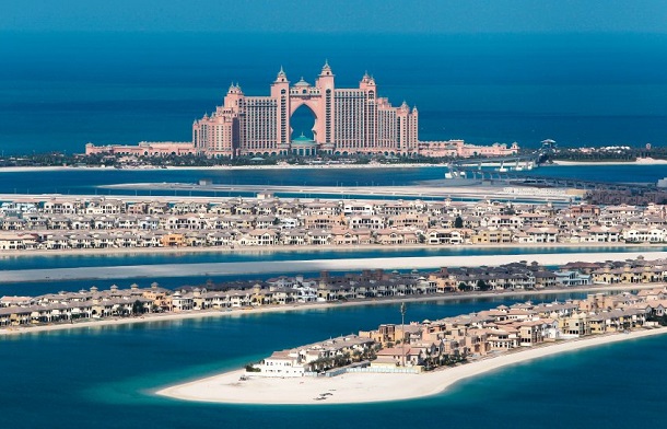 Dubai Attempts To Reassure Investors