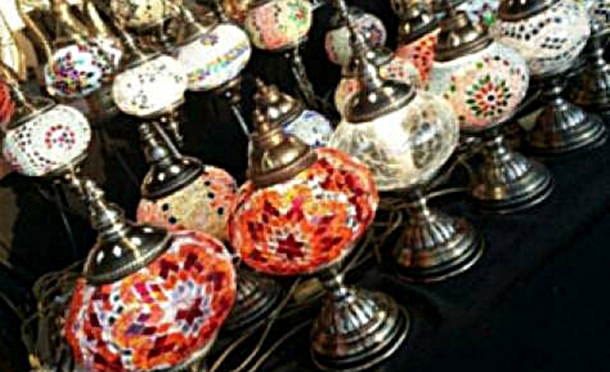 Dubai Shopping Fest'te Türkiye pavyonuna yoğun ilgi 2 Dubai Türkiye pavyonu