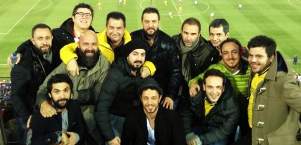 İspanya La Liga İspanya La Liga