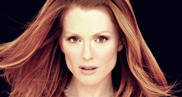 Julianne Moore Türkiye