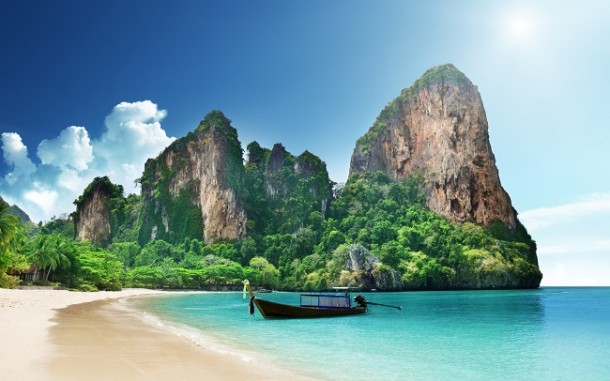 phuket tayland