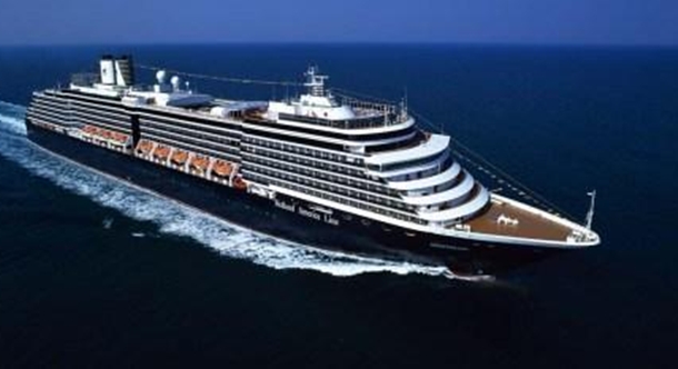 Holland America Line