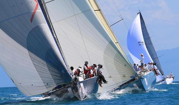 Samui Regatta 2014