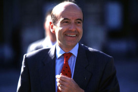 Alain Juppe