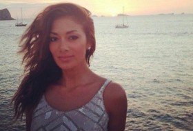 nicole-scherzinger-ibiza