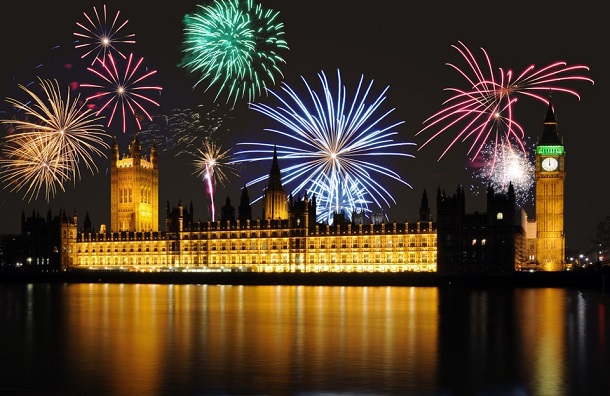 İngiltere'nin Başkenti 2015 yılbaşına hazırlanıyor peki siz Londra Yılbaşı Turlarına hazırmısınız ? / Turizm Haberleri 8 Londra Yılbaşı turu hayatınıozda unutamıyacağınız bir eğlence olabilir