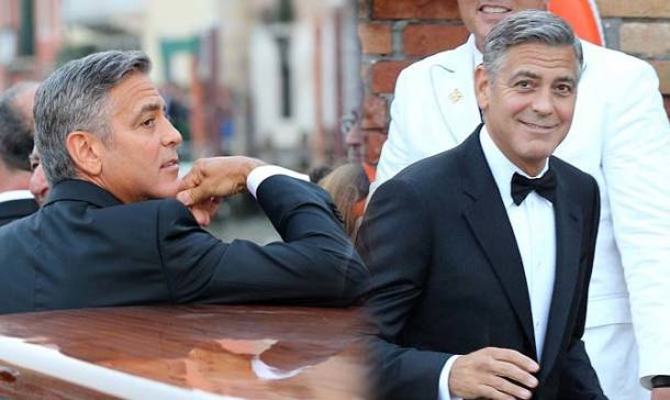 george clooney dugun masraflari