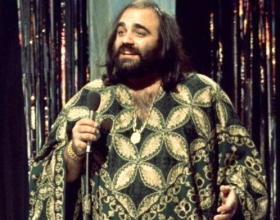 demis roussos kimdir