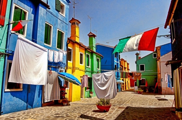 burano-adasi-venedik-italya