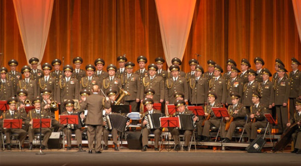 kizil ordu istanbul konser