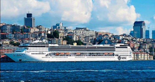 MSC Opera