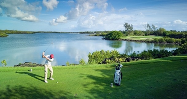 Constance Hotels golf