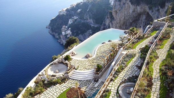 Monastero Santa Rosa