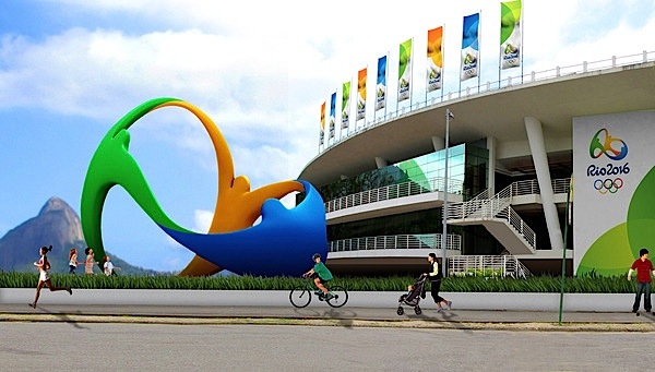 Rio Olimpiyatları