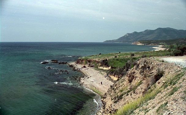 Taverna Mesimvria Salihin Yeri