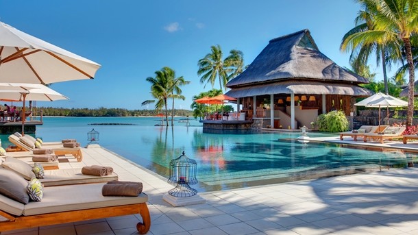 constance mauritius