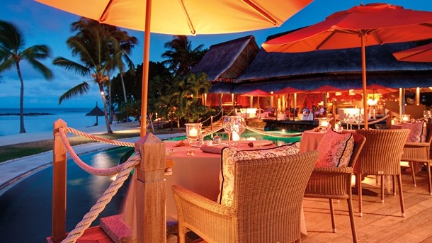  Constance Hotels & Resorts