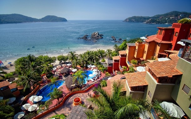 Zihuatanejo