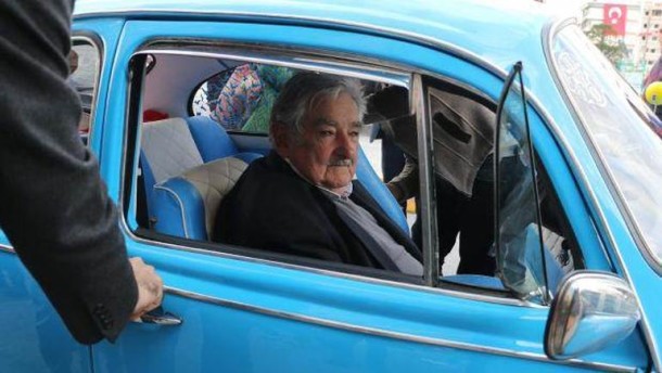 Jose Mujica