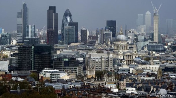 londra