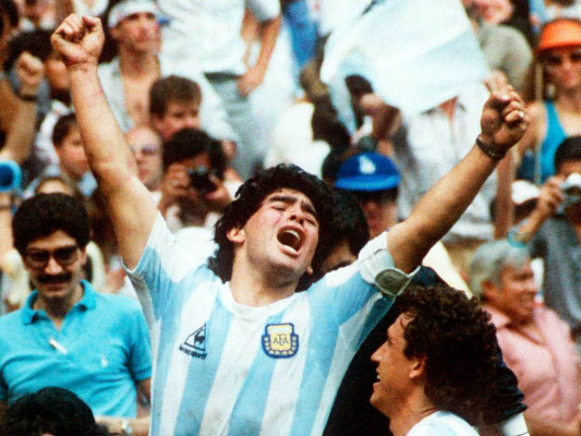 Maradona