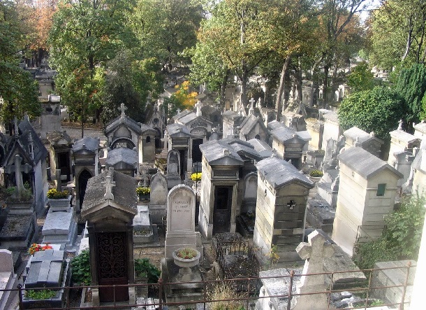 paris-yilbasi-turlari-père-lachaise-mezarlığı