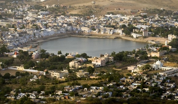 pushkar