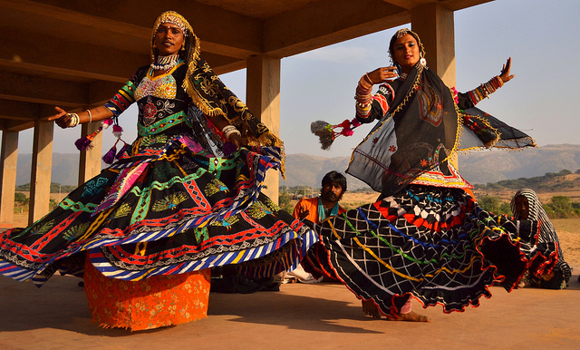 pushkar-camel-fair