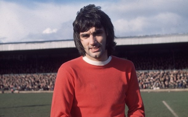 George Best 