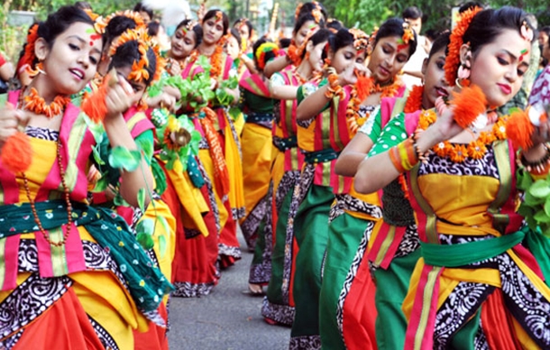 En popüler 10 Hindistan Festivali