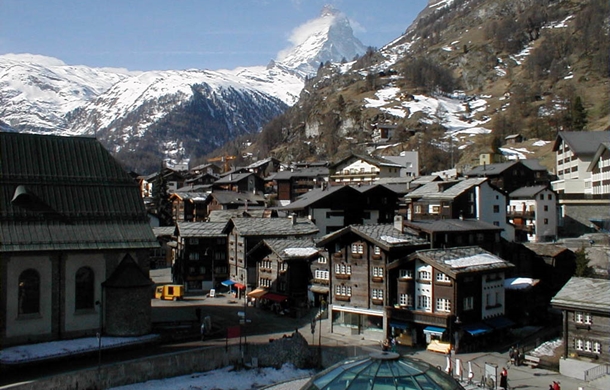 Zermatt