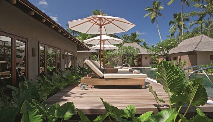 Constance Hotels & Resorts