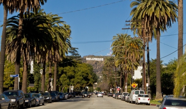 los-angeles-hollywood
